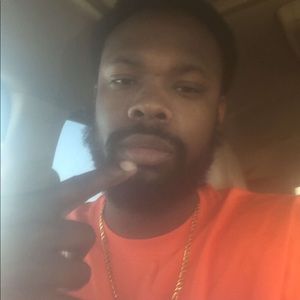 Meet your Posher, Deron